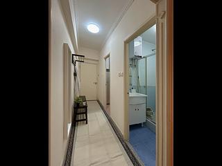 Sai Ying Pun - Siu On Building 12