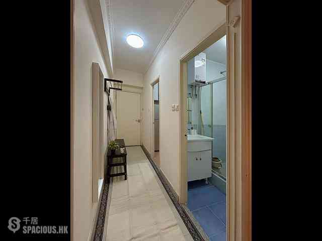 Sai Ying Pun - Siu On Building 12