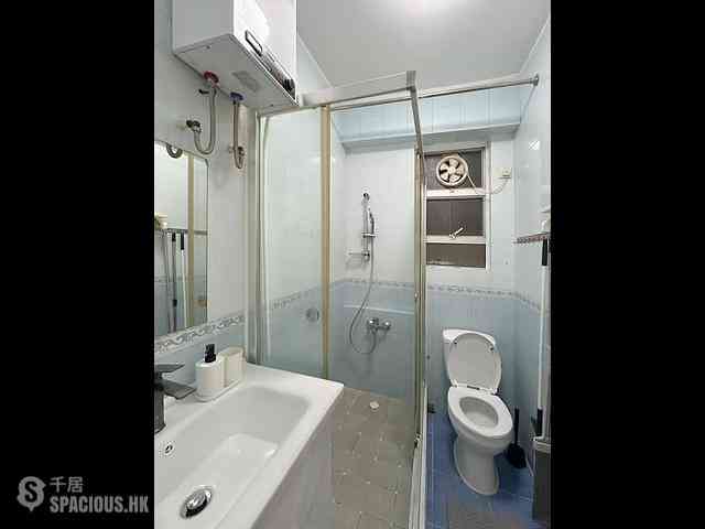 Sai Ying Pun - Siu On Building 13
