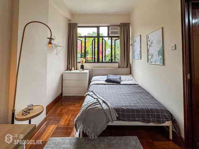 Happy Valley - 171, Wong Nai Chung Road 01