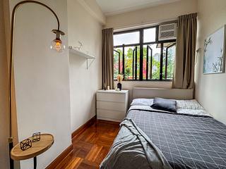 Happy Valley - 171, Wong Nai Chung Road 02