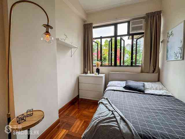 Happy Valley - 171, Wong Nai Chung Road 02