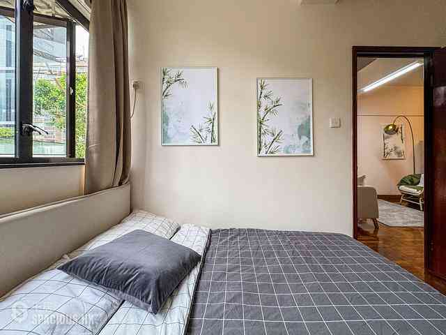 Happy Valley - 171, Wong Nai Chung Road 03