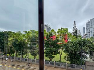 Happy Valley - 171, Wong Nai Chung Road 05