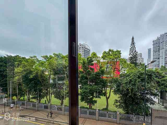 Happy Valley - 171, Wong Nai Chung Road 05