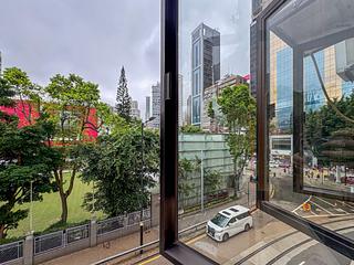 Happy Valley - 171, Wong Nai Chung Road 06