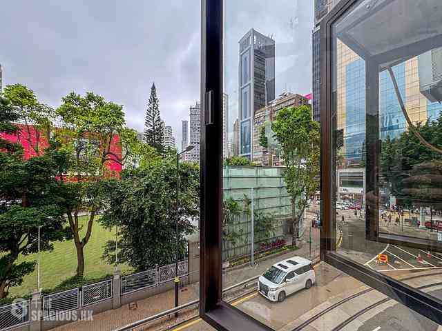 Happy Valley - 171, Wong Nai Chung Road 06