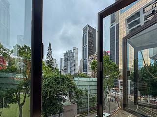 Happy Valley - 171, Wong Nai Chung Road 07