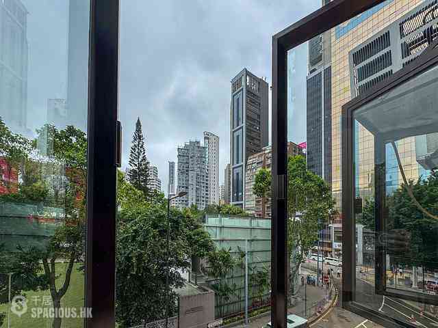 Happy Valley - 171, Wong Nai Chung Road 07