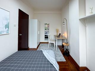 Happy Valley - 171, Wong Nai Chung Road 09