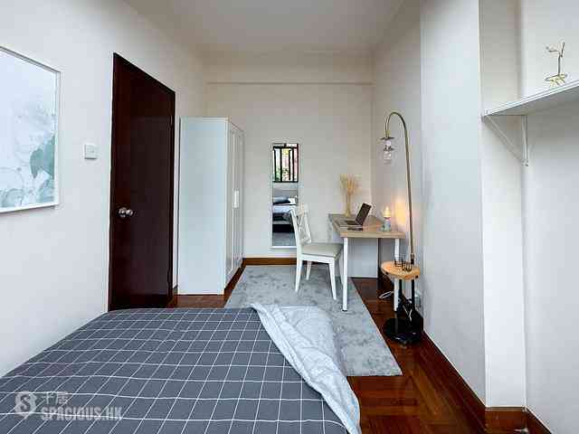 Happy Valley - 171, Wong Nai Chung Road 09