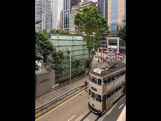 Happy Valley - 171, Wong Nai Chung Road 12