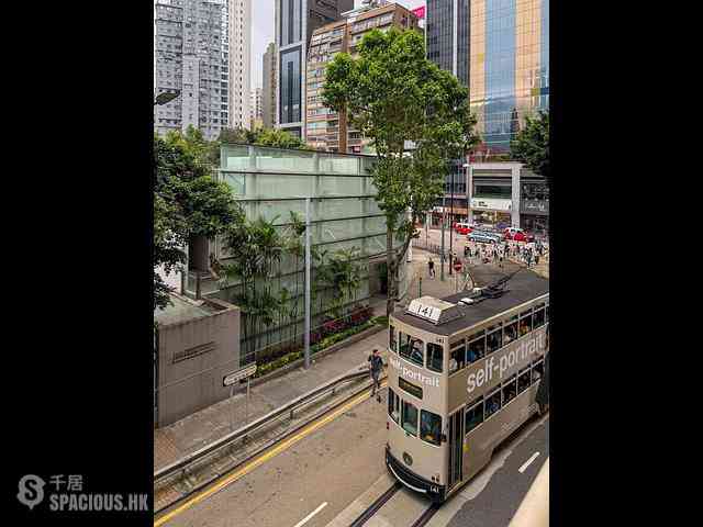 Happy Valley - 171, Wong Nai Chung Road 12