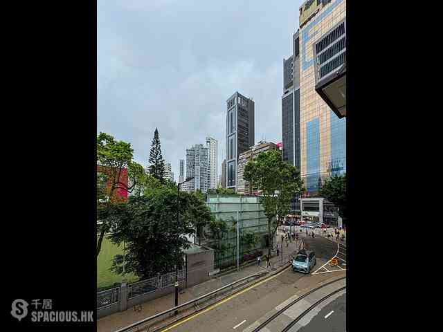 Happy Valley - 171, Wong Nai Chung Road 13