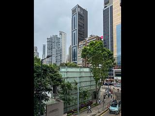 Happy Valley - 171, Wong Nai Chung Road 14