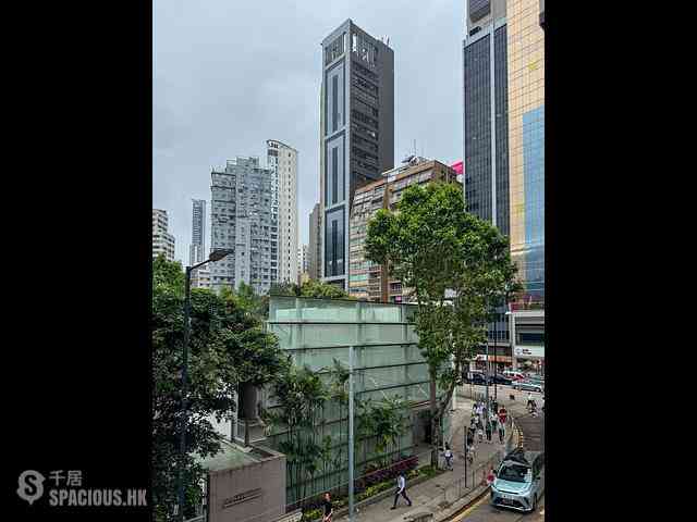 Happy Valley - 171, Wong Nai Chung Road 14