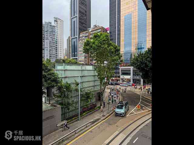Happy Valley - 171, Wong Nai Chung Road 15