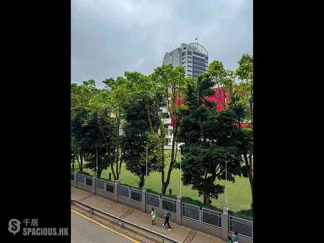 Happy Valley - 171, Wong Nai Chung Road 16