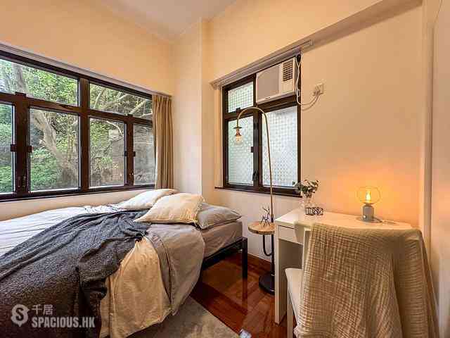 Happy Valley - 171, Wong Nai Chung Road 01