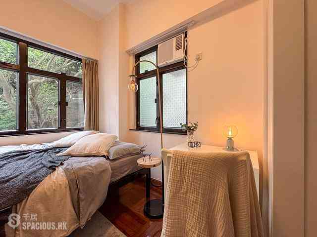 Happy Valley - 171, Wong Nai Chung Road 04