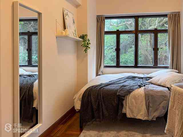 Happy Valley - 171, Wong Nai Chung Road 06
