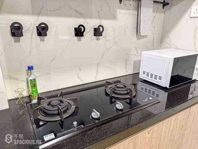 Happy Valley - 171, Wong Nai Chung Road 13