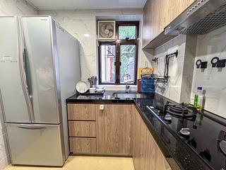 Happy Valley - 171, Wong Nai Chung Road 14