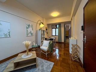 Happy Valley - 171, Wong Nai Chung Road 16