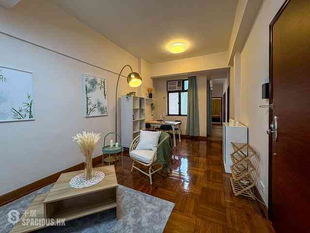 Happy Valley - 171, Wong Nai Chung Road 16