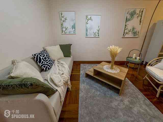 Happy Valley - 171, Wong Nai Chung Road 17