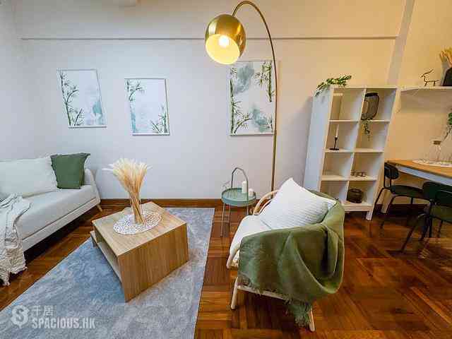 Happy Valley - 171, Wong Nai Chung Road 18