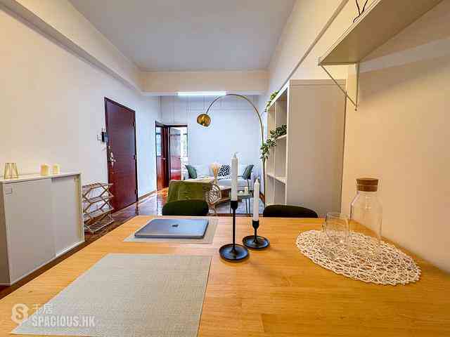Happy Valley - 171, Wong Nai Chung Road 19