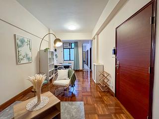 Happy Valley - 171, Wong Nai Chung Road 22