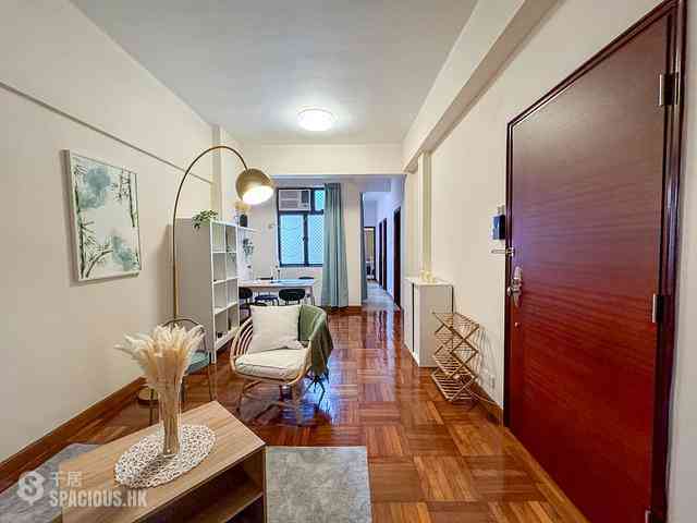 Happy Valley - 171, Wong Nai Chung Road 22