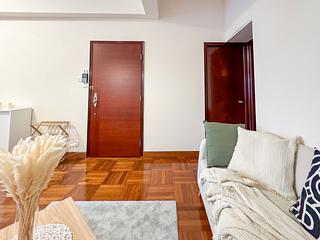 Happy Valley - 171, Wong Nai Chung Road 23