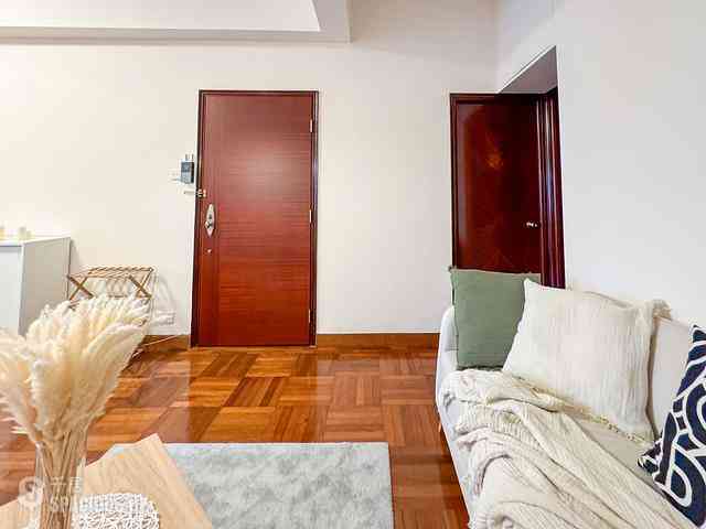 Happy Valley - 171, Wong Nai Chung Road 23