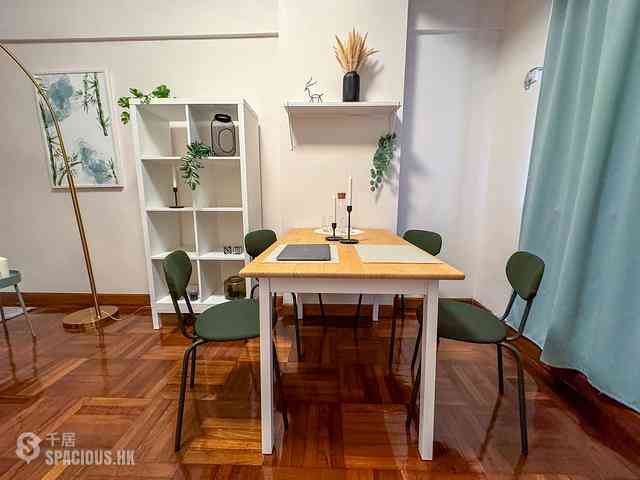 Happy Valley - 171, Wong Nai Chung Road 24