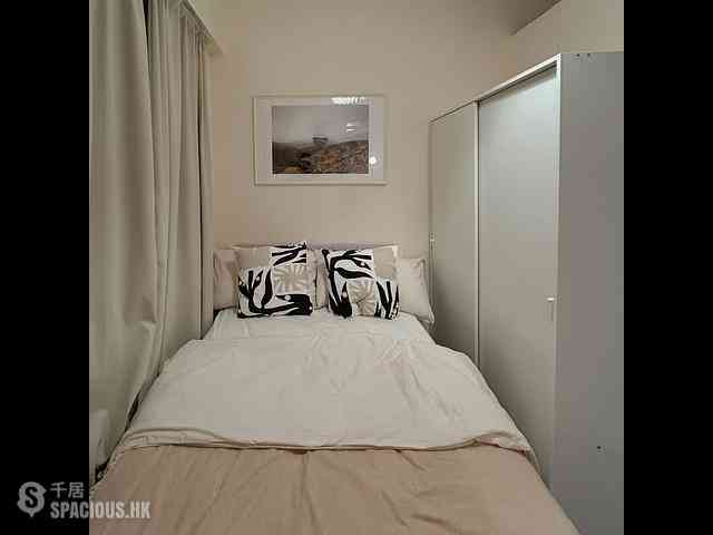 Sai Ying Pun - Siu On Building 03