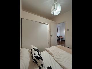 Sai Ying Pun - Siu On Building 04
