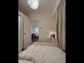 Sai Ying Pun - Siu On Building 05