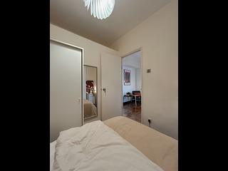 Sai Ying Pun - Siu On Building 06