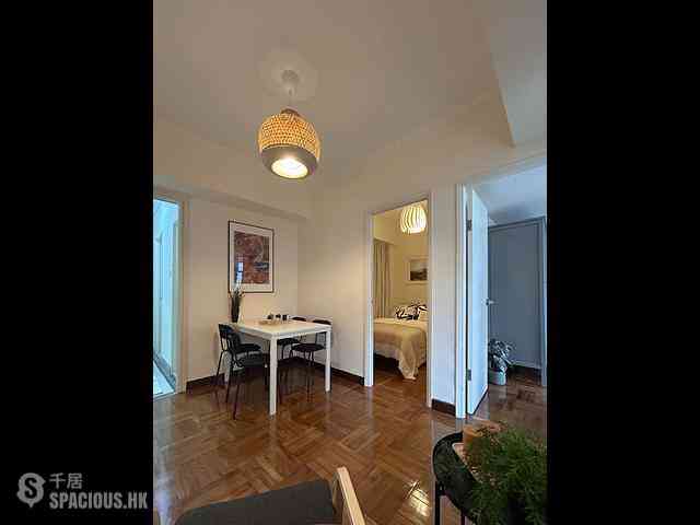 Sai Ying Pun - Siu On Building 10