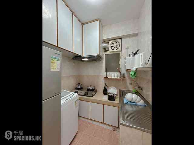 Sai Ying Pun - Siu On Building 19