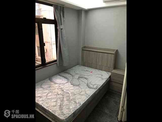 Causeway Bay - Cleveland Mansion 01