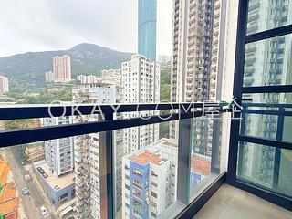 Happy Valley - The Aster (Resiglow) 06
