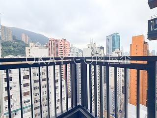 Happy Valley - The Aster (Resiglow) 10