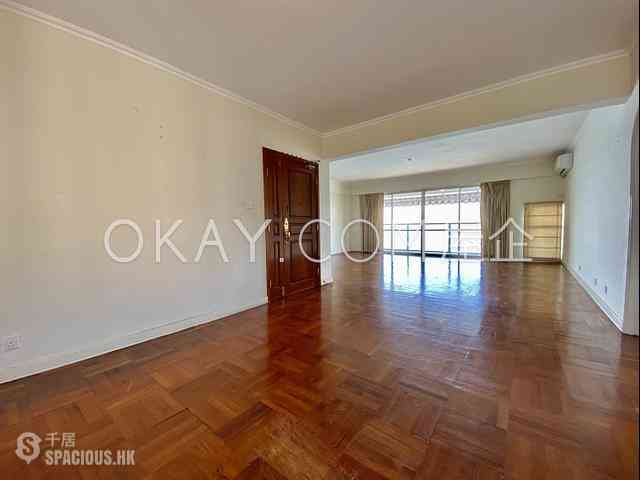 Pok Fu Lam - Scenic Villas 01