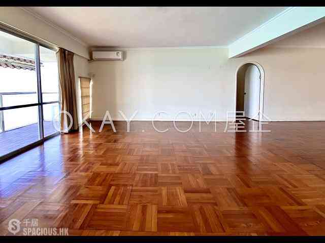 Pok Fu Lam - Scenic Villas 02