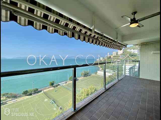 Pok Fu Lam - Scenic Villas 03