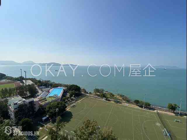 Pok Fu Lam - Scenic Villas 04